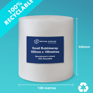 100metres x 500mm Bubblewrap