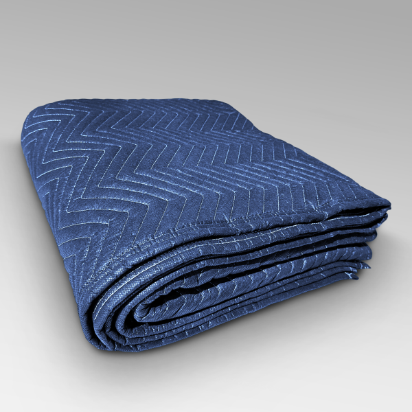 padded moving blanket