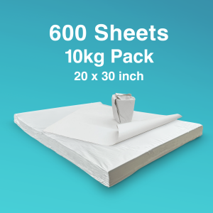 Plain Newsprint packing paper