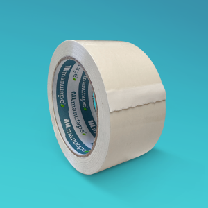Extra strength durable PVC Vinyl packing tape