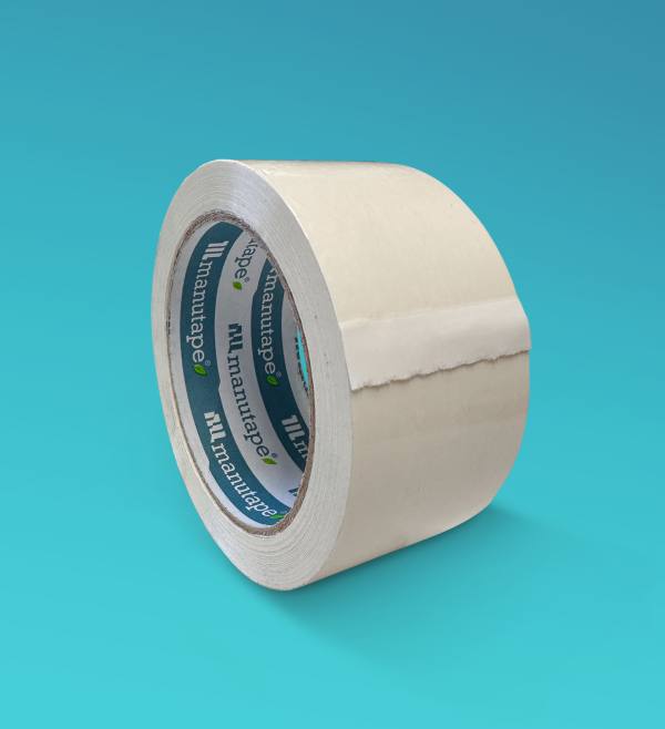 Extra strength durable PVC Vinyl packing tape