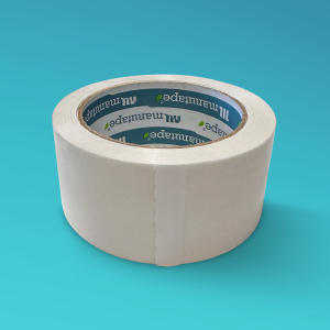 Extra strength durable PVC Vinyl packing tape