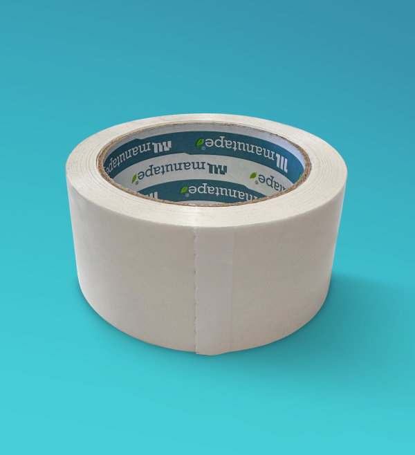 Extra strength durable PVC Vinyl packing tape