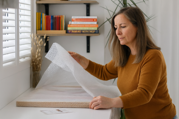 100metres x 500mm Bubblewrap