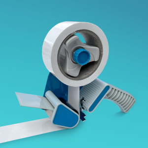 Parcel Tape Dispenser