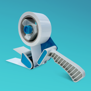Parcel Tape Dispenser
