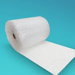 Large Bubble Wrap 50 metres x 500 mm - Moving Supplies Ireland