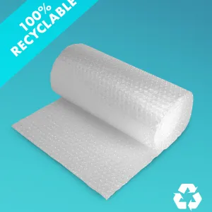 bubble wrap 500mm x 10metres