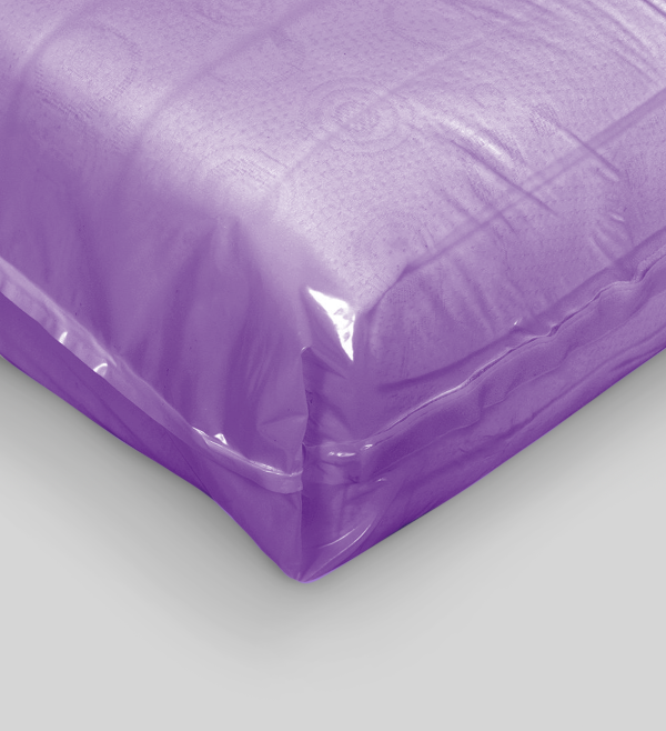 Single 3'6" Mattress Protector