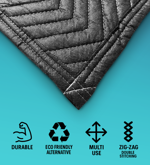 padded moving blanket