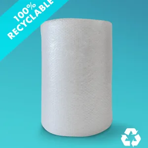 100 metres x 750mm Bubblewrap