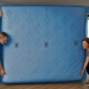 Super King 6ft Mattress Protector