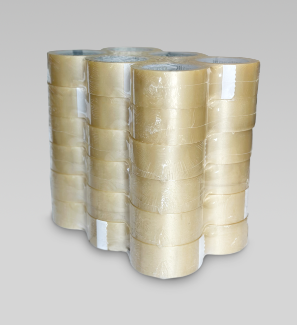 Extra strength durable packing tape x 36