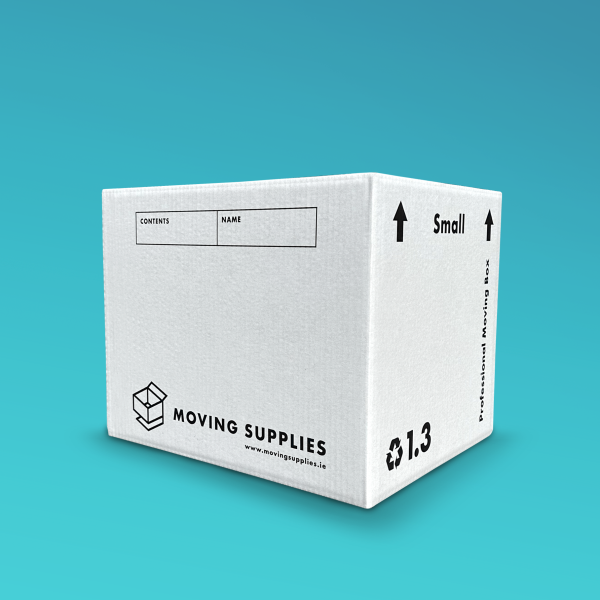 book boxes for packing and moving house