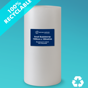 Bubblewrap 100m x 1500mm