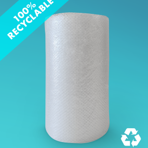 100 metres x 1500mm of Bubblewrap