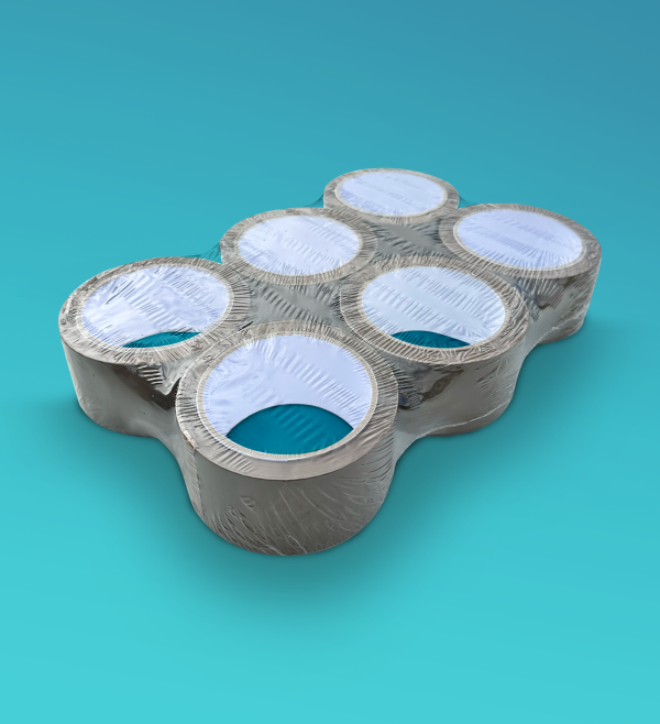 packing-tapex-6-ireland brown packing tape x 6 rolls