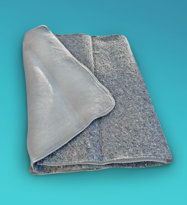 Anti Slip foam backed floor/carpet protector