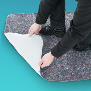 Floor/Carpet Protector