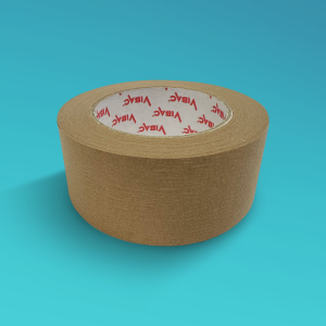 Brown Kraft paper tape