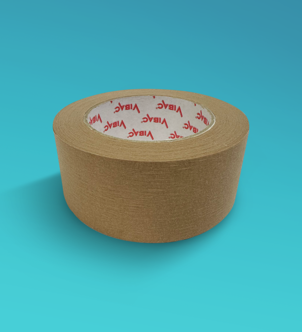 Brown Kraft paper tape