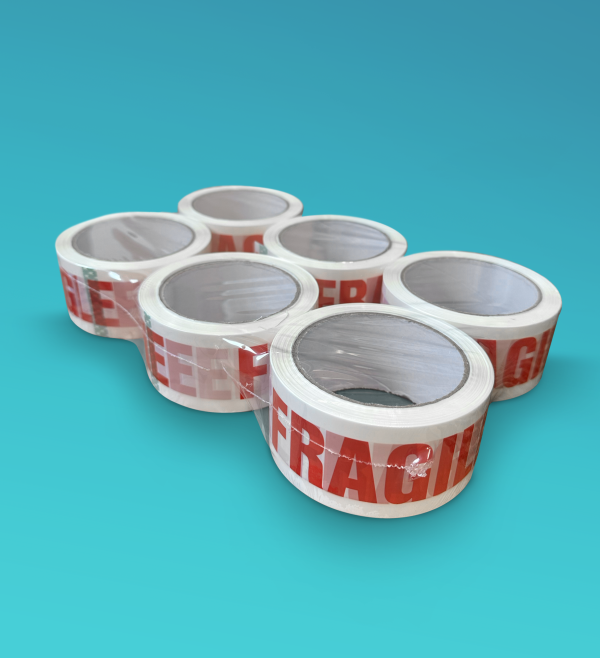 fragile-printed-tape-x-6-ireland Fragile printed tape x 6