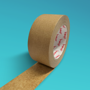 Brown Kraft paper tape