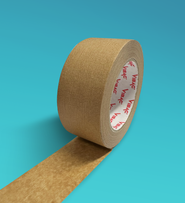Brown Kraft paper tape