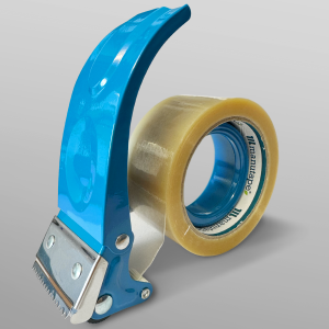 Lightweight Parcel Tape Dispenser - Moving Supplies Ireland