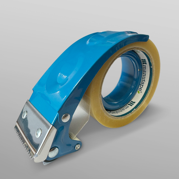 Lightweight Heavy Duty Tape Dispenser