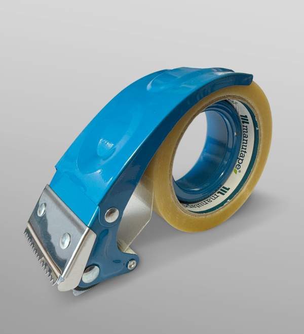 parcel-tape-handheld-dispenser2 Lightweight Heavy Duty Tape Dispenser