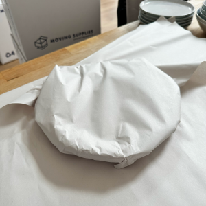 extra large packing paper