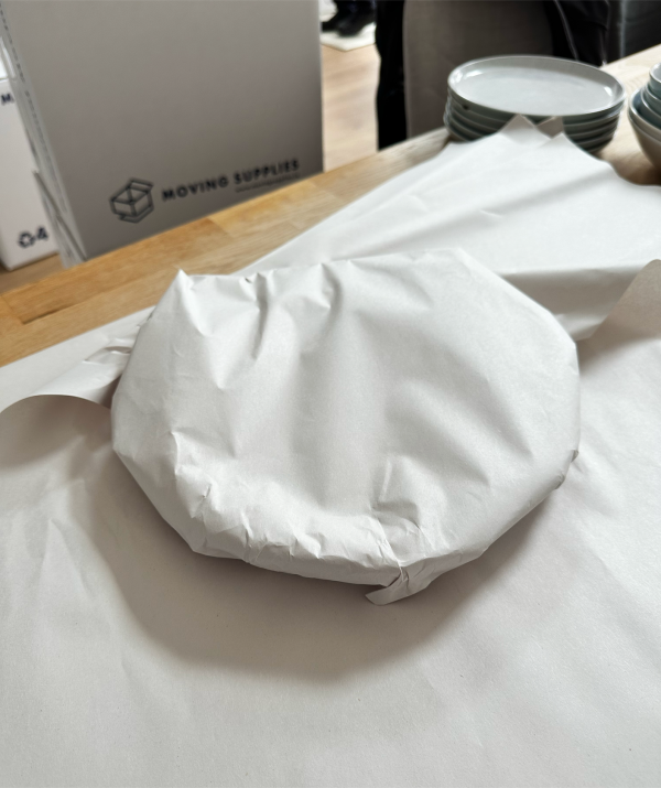 extra large packing paper