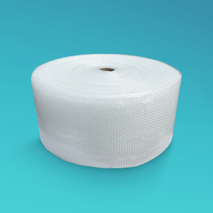 200metres x 300 of Bubblewrap