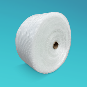 200metres x 300 of Bubblewrap