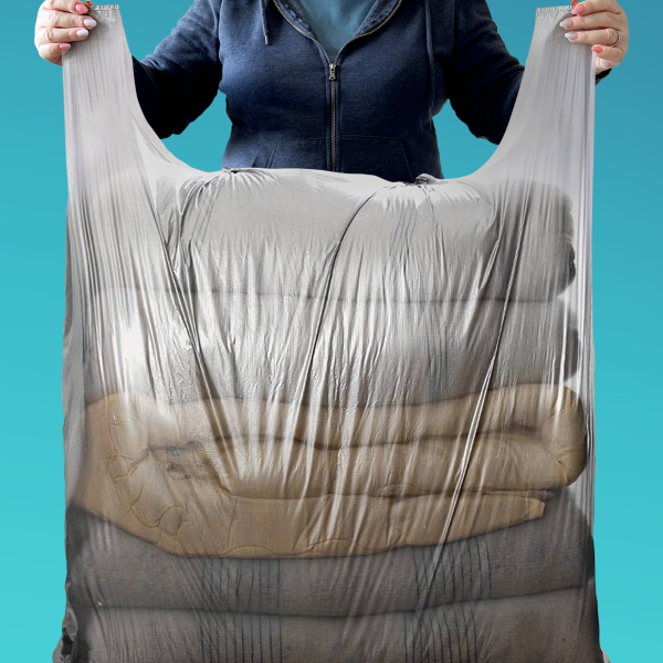 XL Moving & Storage Bags