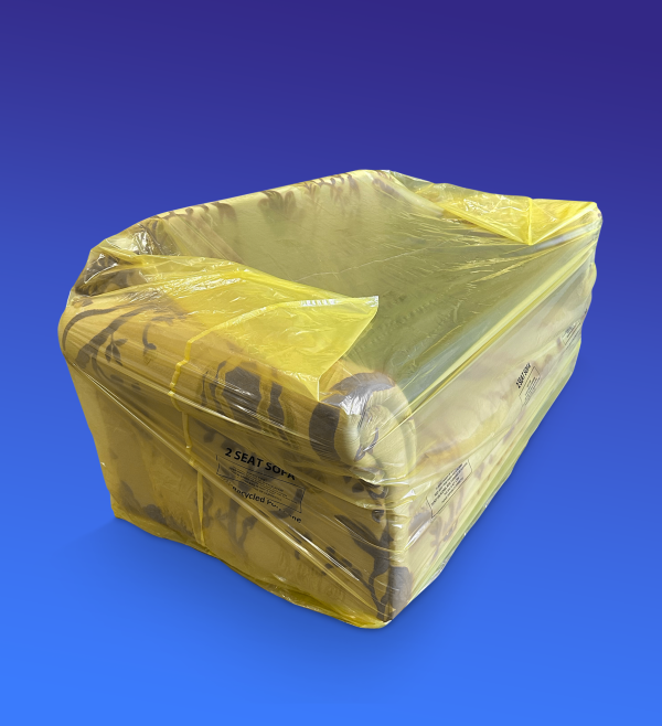 2 Seater Sofa Protector