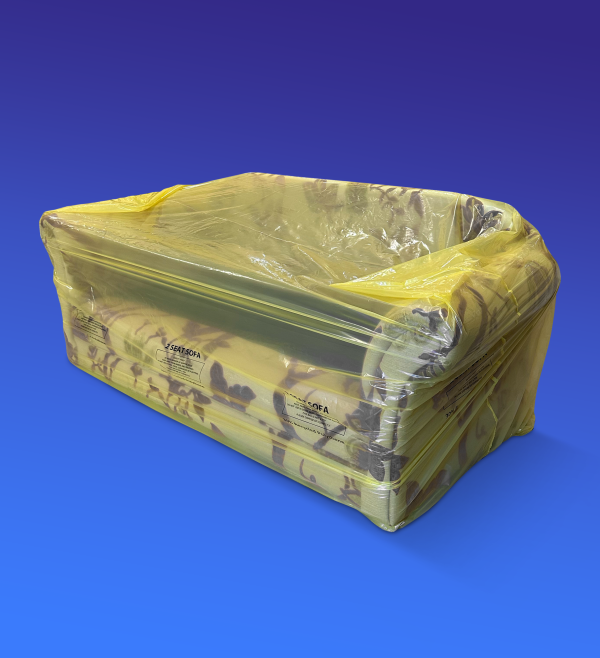 2 Seater Sofa Protector