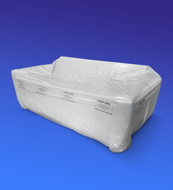 4 Seater Sofa Protector