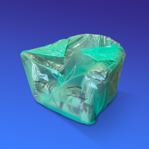 Armchair Protective Cover - Moving Supplies Ireland