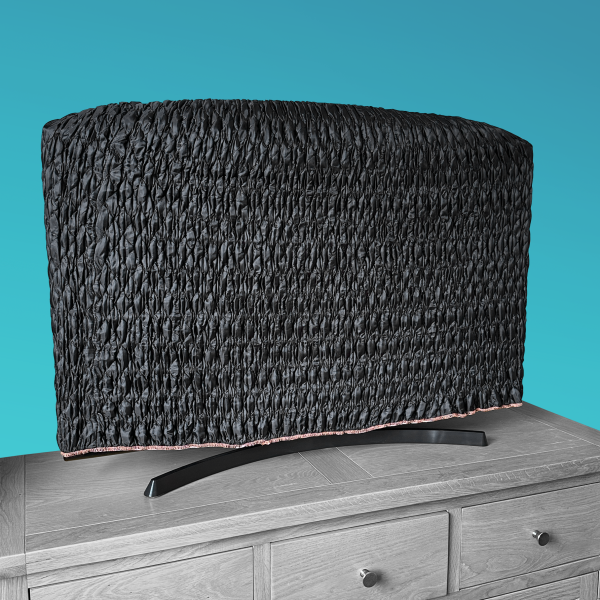 Elasticated stretch furniture pad