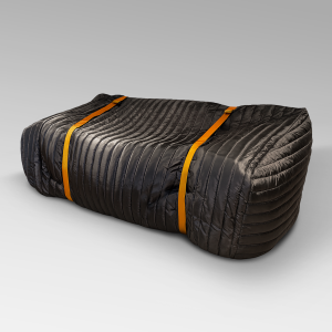 Reusable Padded Sofa Cover