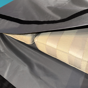 Multi-Use Carrying Bag