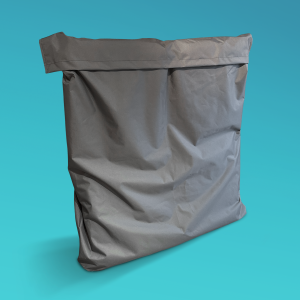 Multi-Use Reusable Carrying Bag