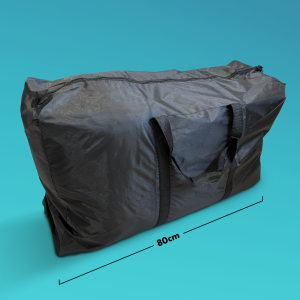 Large Reusable Moving & Storage Bags