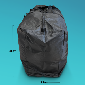 Large Reusable Moving & Storage Bags