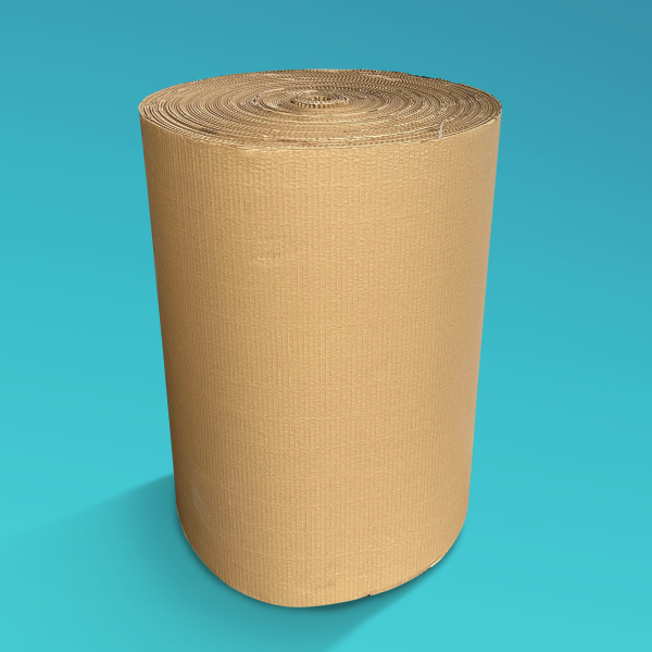 Corrugated Cardboard 750mm
