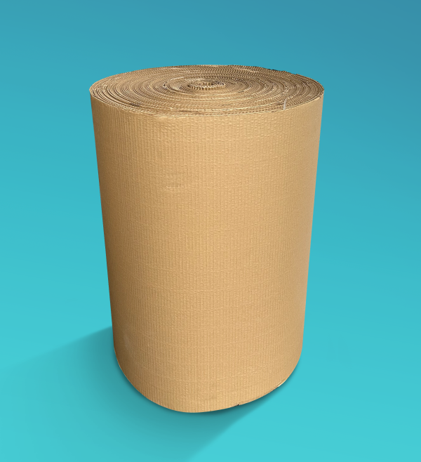 750mmx75m-corrugated Corrugated Cardboard 750mm