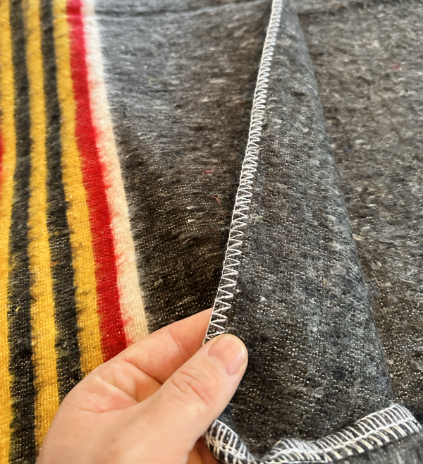 Heavy Duty moving blanket