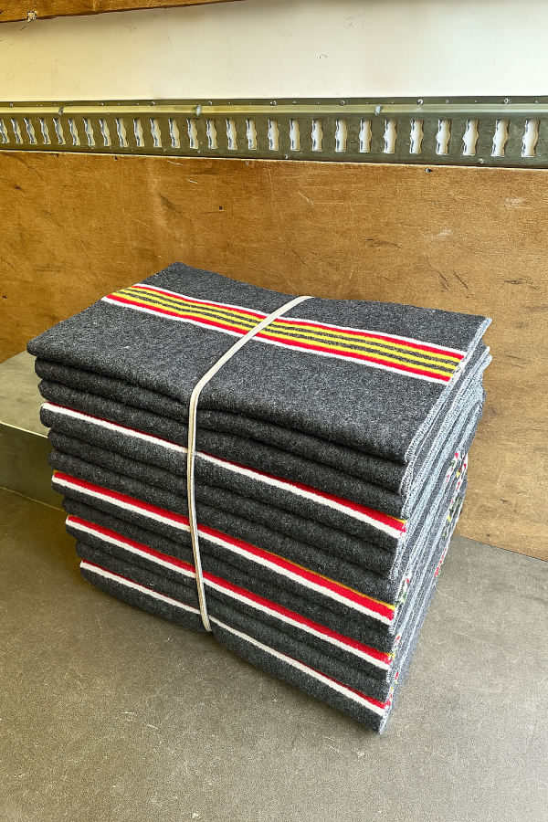 Heavy Duty moving blanket